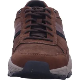 Gabor Sneaker Low Herren Braun 43
