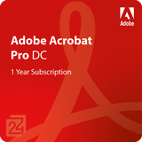 Adobe Acrobat Pro DC