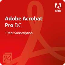 Adobe Acrobat Pro DC