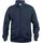 Clique Basic Cardigan Kinder - blau 100