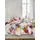 IRISETTE Magic 8889 grafisch bunt 135 x 200 cm + 80 x 80 cm