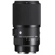 Sigma 105 mm F2,8 DG DN (A) Makro Leica L