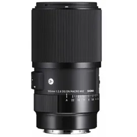 Sigma 105 mm F2,8 DG DN (A) Makro Leica L