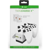 Snakebyte Xbox One Charge Dock XTM weiß