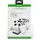 Snakebyte Xbox One Charge Dock XTM weiß