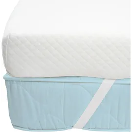 Mendler HWC-E63 Visco-Topper 140 x 200 cm