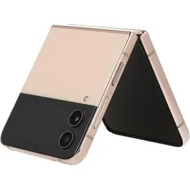 Samsung Galaxy Z Flip4 128 GB pink gold