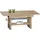 Stolkom Event Braun Eiche 110-150 x 48 x 65 cm