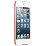 Apple iPod Touch 5G 32GB [Front- und Rück-Kamera] pink  | mit Garantie | Zustand: Gut