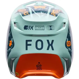 Fox V1 Blau XS