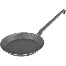 Turk Bratpfanne 24 cm mit Muster