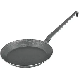 Turk Bratpfanne 24 cm mit Muster