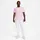 Nike Sportswear CLUB Herren T-Shirt rosa - US: 2XL