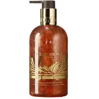 Molton Brown Flüssige Handseife Mandarin & Spice 300 ml