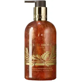 Molton Brown Flüssige Handseife Mandarin & Spice 300 ml