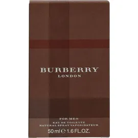 Burberry London Men Eau de Toilette 50 ml