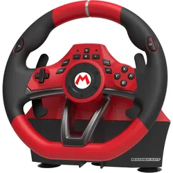 Mario Kart Racing Wheel Lenkrad Pro DELUXE