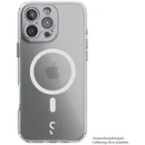 ShiftCam iPhone 16 Pro Max Clear Case