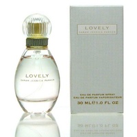 Sarah Jessica Parker Lovely Eau de Parfum 30 ml