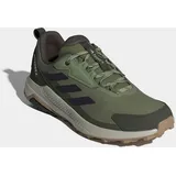 adidas Terrex Anylander Herren, Multifunktionsschuhe, grün, Größe 47 1/3