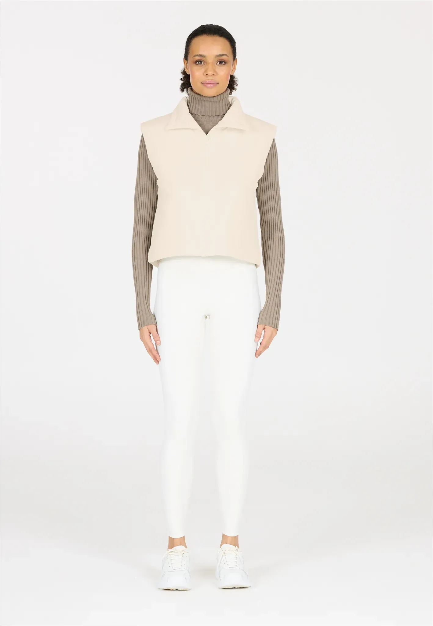 Softshellweste ATHLECIA 
