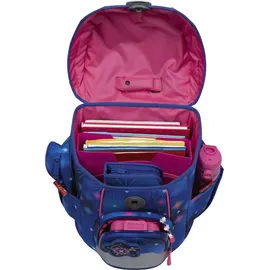 Scout Micro 4-tlg. Sparkling Dream mehrfarbig