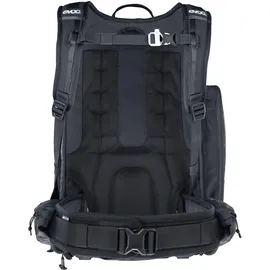 Evoc CP 26L schwarz