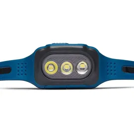 Black Diamond Deploy Run Light Creek Blue