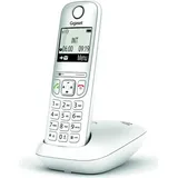 Gigaset A690 iberia white