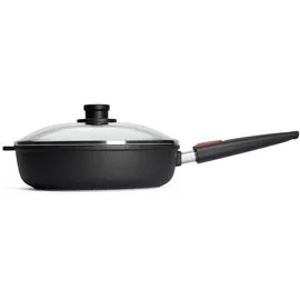 WOLL Nowo Titanium Bratpfanne 28 cm