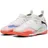 Puma Future 8 Match IT Mid Kinder puma white/puma black/glowing red 38