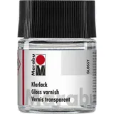 Marabu Klarlack 110605000 50 ml