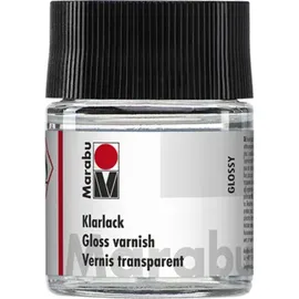 Marabu Klarlack 110605000 50 ml