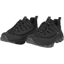 Jack Wolfskin Apex Hike Texapore Low Wanderschuhe - Black - EU 41
