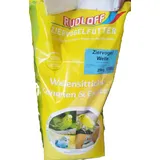 Wellensittiche Futter | Kanarien Futter | Exoten Futter | Rudloff | 25 Kg Sack | Ziervogelwelle