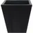 Wellhome Orion 40 x 40 x 40 cm Schwarz