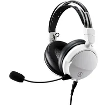 Audio-Technica ATH-GL3 weiß