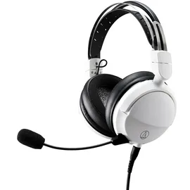 Audio-Technica ATH-GL3 weiß