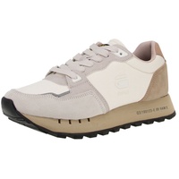 G-Star 2311 047507 Track II RPS W - Damen Schuhe Sneaker - 1300-Off-White, Größe:42 EU