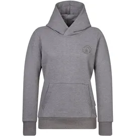 Naketano Hoodie Ina's Lieblingspulli in Grau | Gr.: S