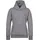 Naketano Hoodie Ina's Lieblingspulli in Grau | Gr.: S
