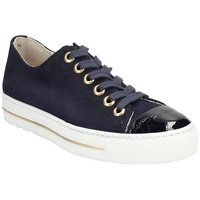 Paul Green Sneaker / Dunkelblau - 41