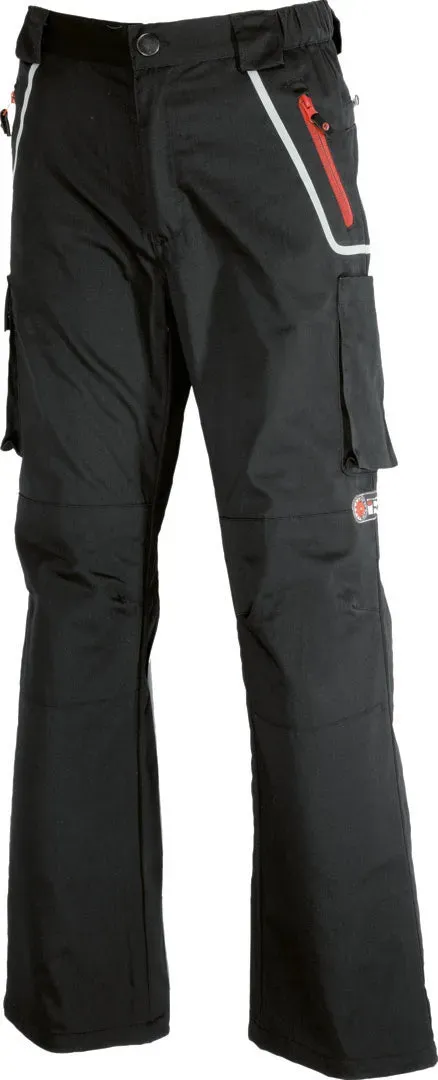 iXS Hose Chigaco schwarz - 40