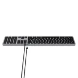Satechi Slim W3 Beleuchtet CH