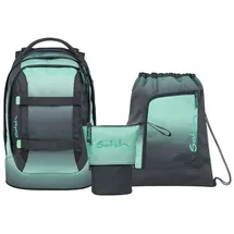 Satch Pack 3-tlg. Gradient Mint