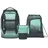 Gradient Mint