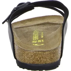 Birkenstock Arizona Birko-Flor schwarz 43