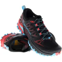 La Sportiva Bushido III GTX Schuhe (Größe 39.5, schwarz)