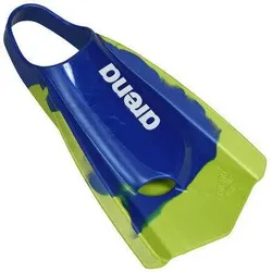 Flossen Arena Pro Multi blau 46/47