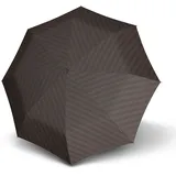 Knirps Long AC Nimbus Brown - Einheitsgröße